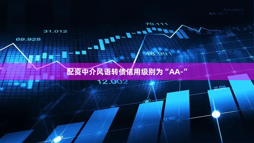 配资中介风语转债信用级别为“AA-”