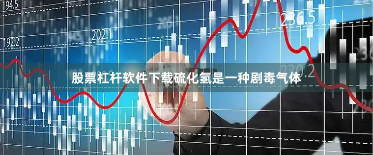 股票杠杆软件下载硫化氢是一种剧毒气体